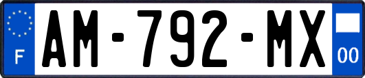 AM-792-MX