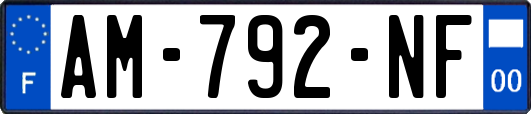 AM-792-NF