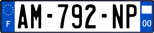 AM-792-NP
