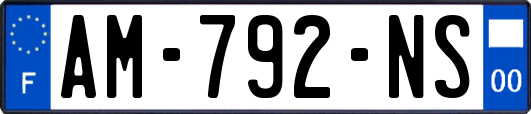 AM-792-NS