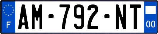 AM-792-NT