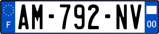 AM-792-NV