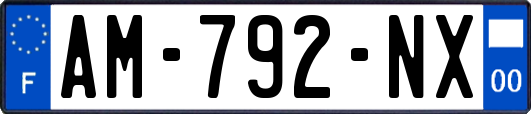 AM-792-NX
