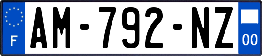 AM-792-NZ
