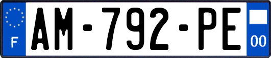 AM-792-PE
