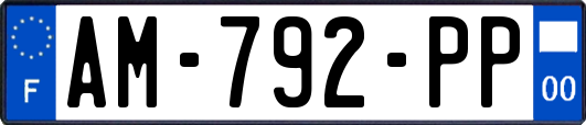 AM-792-PP
