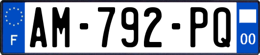AM-792-PQ