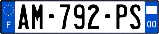 AM-792-PS