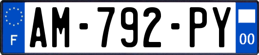 AM-792-PY