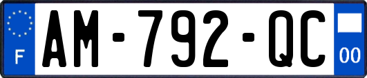 AM-792-QC