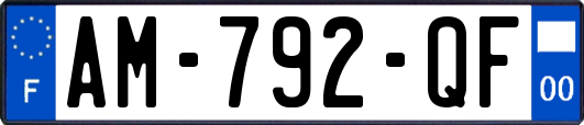 AM-792-QF