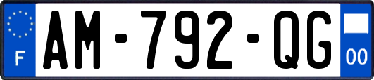 AM-792-QG