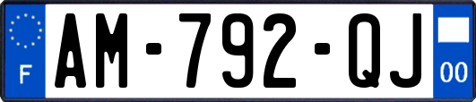 AM-792-QJ