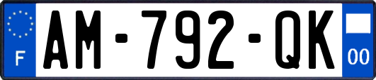 AM-792-QK