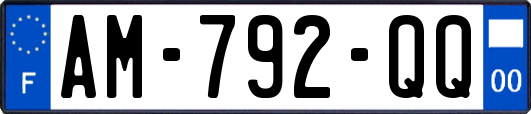 AM-792-QQ