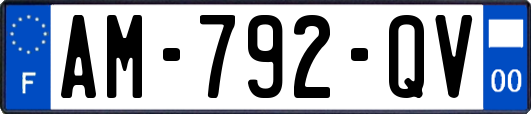 AM-792-QV