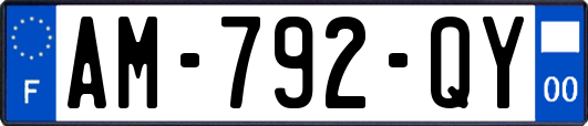 AM-792-QY