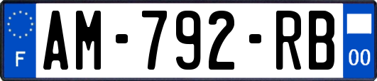 AM-792-RB