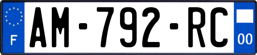 AM-792-RC