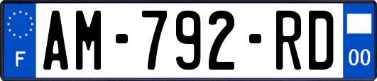 AM-792-RD