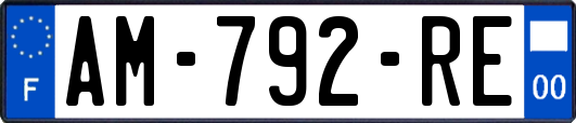 AM-792-RE