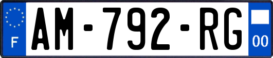 AM-792-RG