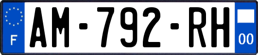 AM-792-RH