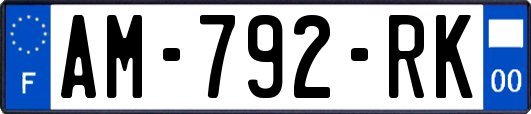 AM-792-RK