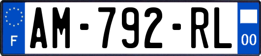 AM-792-RL