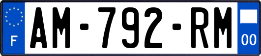 AM-792-RM