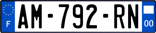 AM-792-RN