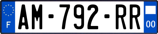 AM-792-RR