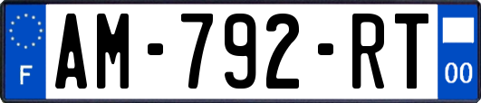 AM-792-RT