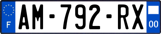 AM-792-RX