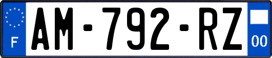 AM-792-RZ