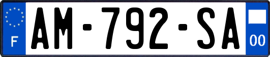 AM-792-SA