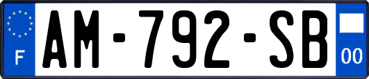 AM-792-SB