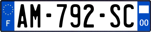 AM-792-SC