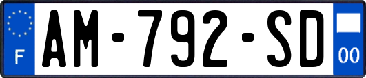 AM-792-SD