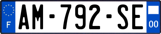 AM-792-SE