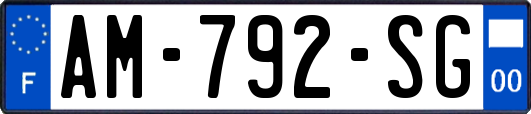 AM-792-SG