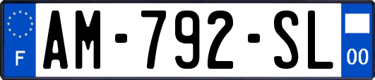 AM-792-SL