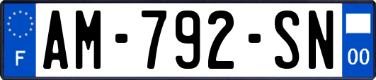 AM-792-SN