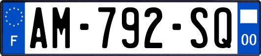AM-792-SQ
