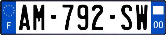 AM-792-SW