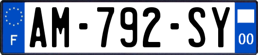 AM-792-SY