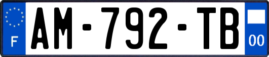 AM-792-TB
