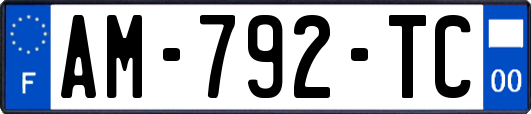 AM-792-TC