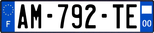 AM-792-TE