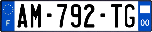 AM-792-TG